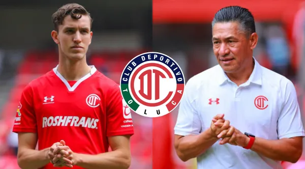 El técnico escarlata se echaría solo la soga al cuello