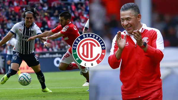 El técnico escarlata tenía todo para ganar el partido