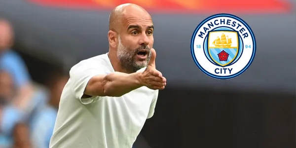 El técnico español desea a un mediocampista para reforzar al equipo 'ciudadano'