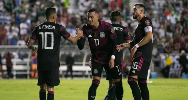 El técnico Gerardo Martino lo volvió a convocar para los partidos de la Fecha FIFA pero parece que ser harto de la Selección Mexicana