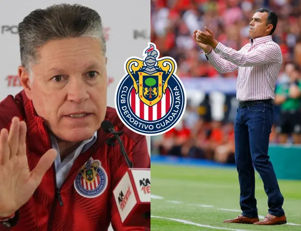 El técnico interino no habría convencido a la directiva para que lo ratificaran.