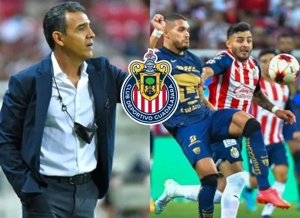 El técnico interino ya sabría su futuro en la institución.