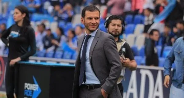 El técnico Jaime Lozano ha sido puesto en la lista de posibles entrenadores del Monterrey aunque este habría puesto una condición para firmar