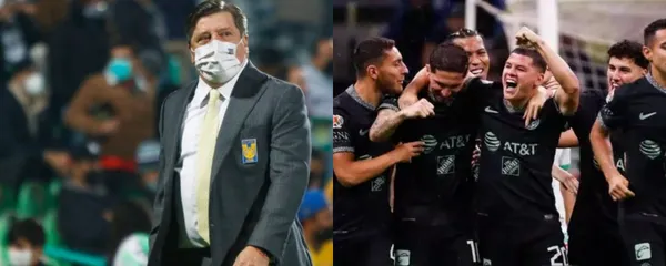 El técnico mexicano dejó entrever en conferencia de prensa a quién del América teme más.