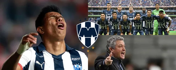 El técnico mexicano habló y señaló quién es el más tronco de su plantel.