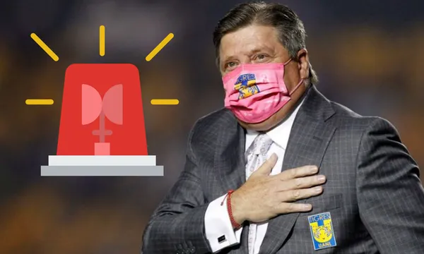 El técnico mexicano, Miguel Herrera, necesita de manera urgente la mejor versión de Carlos Salcedo, pues no hay muchas variantes