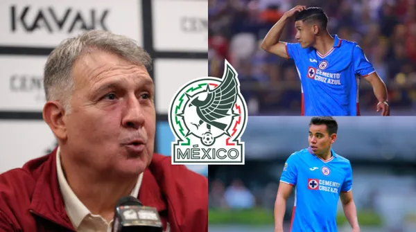 El tecnico nacional esta muy cerca de presentar su lista final para Qatar