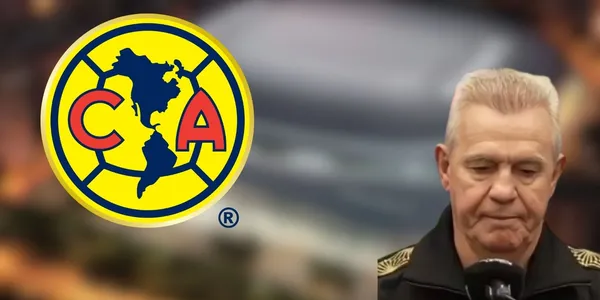 El técnico nacional estaría en desacuerdo de que las Águilas tomen el lugar del León