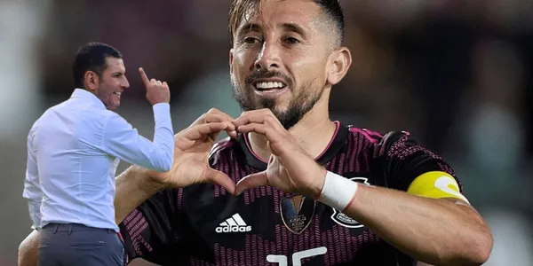 El técnico nacional tiene claros sus motivos para el posible regreso de Herrera