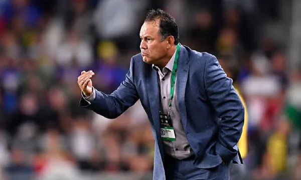 El técnico peruano ha sido un gran señalado por la eliminación de La Máquina.