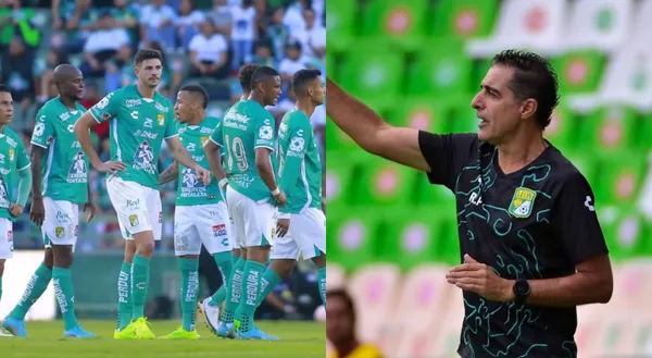 El técnico portugués deberá trabajar en la disciplina