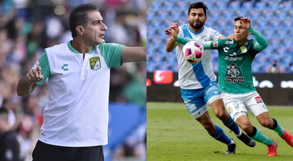 El técnico portugués es quiere más efectividad al momento de atacar