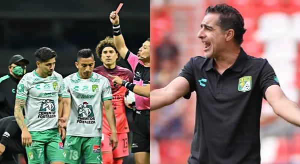 El técnico portugués quiere un equipo ordenado y disciplinado