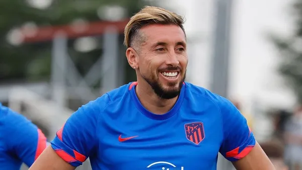 El técnico se sinceró sobre la decisión de uno de sus dirigidos.