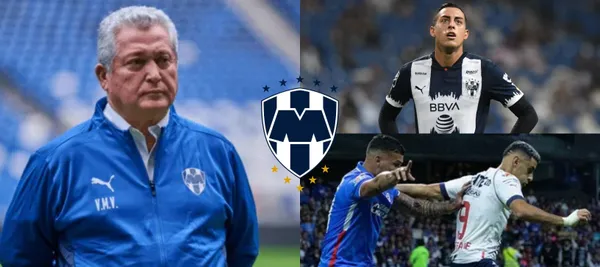 El técnico tiene bastante claro sus motivos para esto