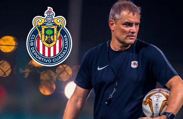 El técnico uruguayo fue la primera opción, pero se caería la negociación.