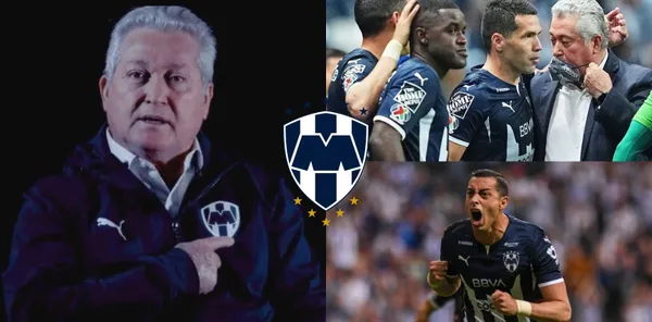 El técnico ya no puede tener a ambos jugadores dentro del plantel por esto