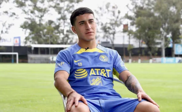 El tema Alejandro Zendejas cada vez escala más y más.