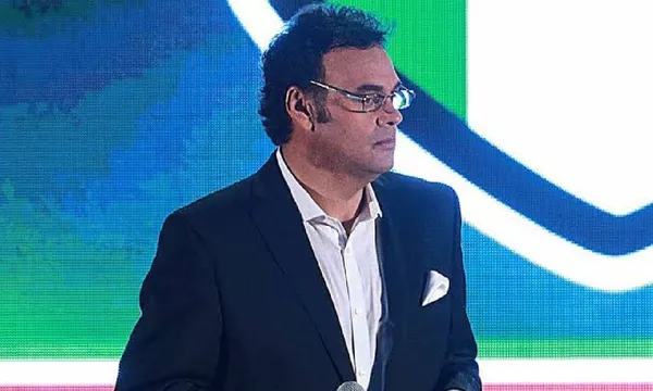 El tema de Jaime Ordiales sigue sacando chispas por todos los frentes.