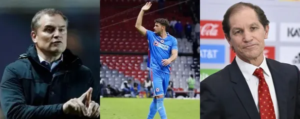 El tema de la venta del goleador empieza a dividir al interior de La Máquina