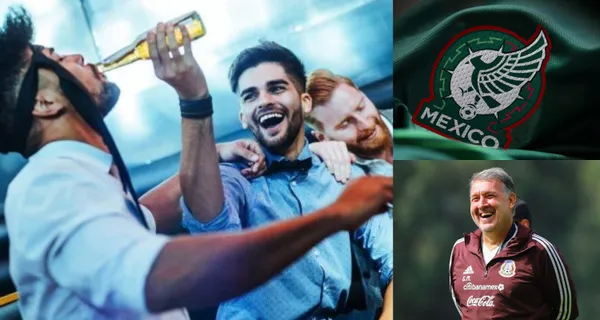 El tema de la vida extra deportiva de los jugadores también debería ser puesto en consideración. Algunos se cuidan pero a otros parece que no les interesa este aspecto.