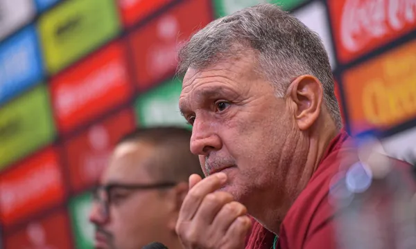 El tema de Martino es claro y a pocos meses del mundial le ha mandado un mensaje al rebaño