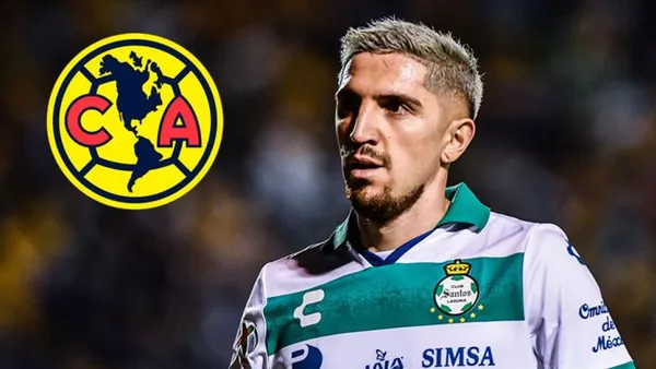 El tema económico no se ha arreglado entre América y Diego Valdés, por lo que su fichaje podría venirse abajo pese al acuerdo entre las Águilas y Santos.