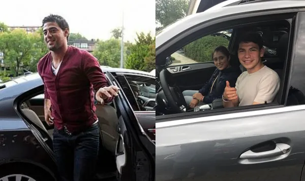 El tema económico sí es un factor que importa, Hirving Lozano invierte dinero en casas y en educación, pero Carlos Vela se dio un lujo de 4 millones de euros a su llegada a EEUU.