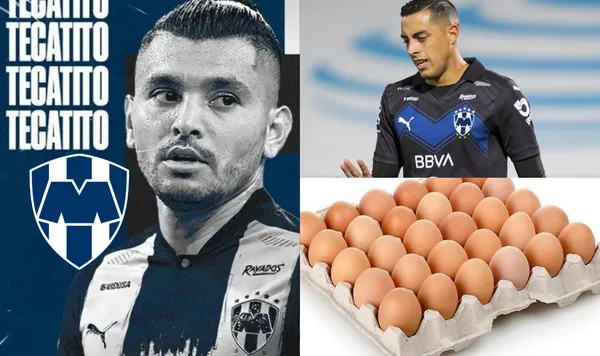 El tema mental es lo que le ha pesado a Funes mori más allá de la lesión. Mientras tanto en Europa Tecatito le pone el ejemplo