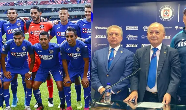 El tema pegó fuerte en las finanzas del club, que también están congeladas.