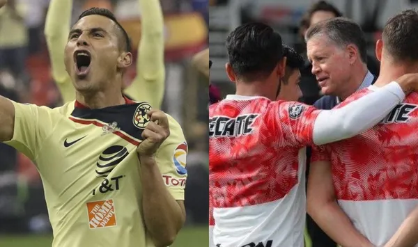 El tema se puede caer por un capricho de un futbolista