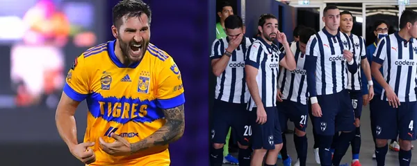 El tercer campeonato de goleo para André-Pierre Gignac está prácticamente cerrado.