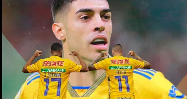 El tercer elemento que llegaría a Tigres tras la final del torneo mexicano.