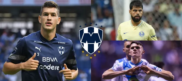 El tiempo de Montes en el club ya llegó a su fin