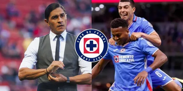 El tiempo de Raúl Gutiérrez en Cruz Azul estaría por terminar y Francisco Palencia sería su reemplazo, según fuentes.