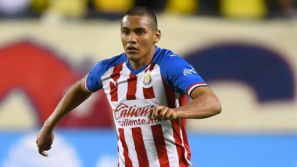 El tiempo en el que estará el jugador mexicano