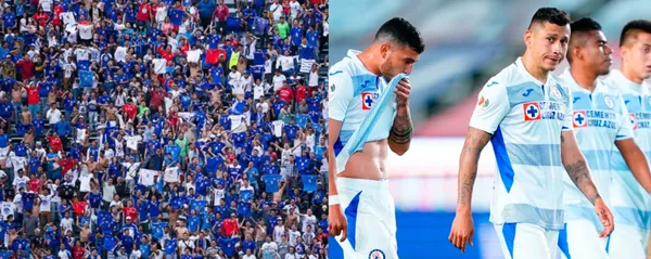 El tiempo se agota para el equipo de mejorar en el terreno de juego y hay jugadores exhibidos por su baja forma