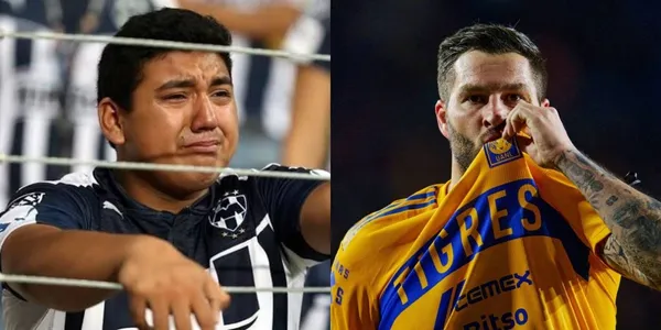 El Tigre Francés tiene una nueva meta en el Clásico Regio ante Rayados y ser quien mande en el norte.