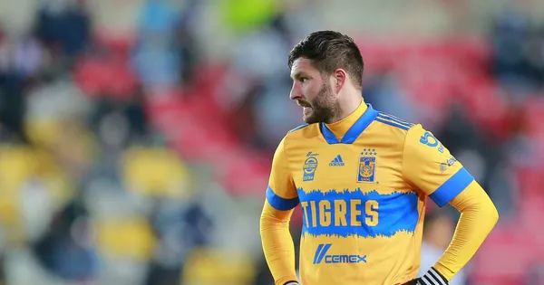 EL Tigres es conocido en la Liga MX por ser un equipo que hace contrataciones caras en cada temporada, pero no todas le dan resultados positivos.