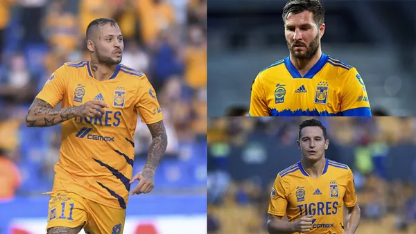 El Tigres tuvo un partido importante contra el Pumas. A pesar de que todo indicaba que este saldría victorioso, las cosas fueron totalmente distintas.