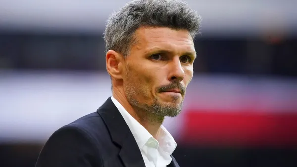 El timonel no ha respondido en momentos importantes.