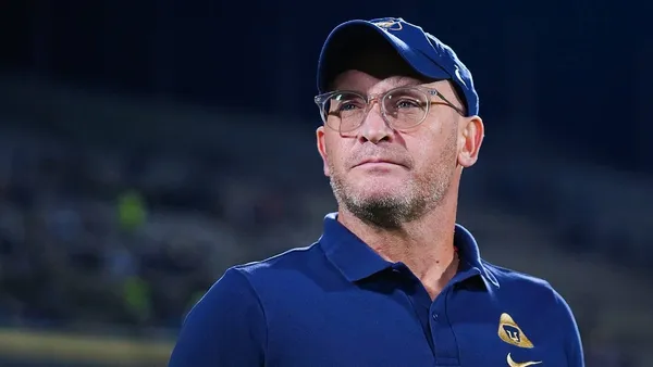 El timonel se refirió a su posible incorporación.