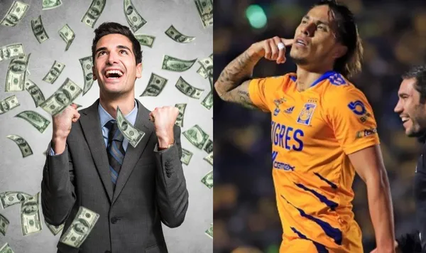 El 'Titán' prioriza lo económico y por eso se quiere ir de Tigres