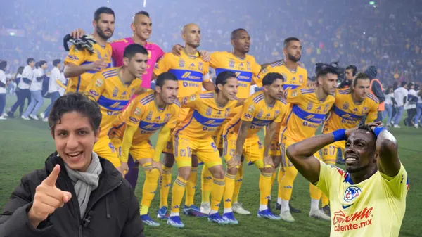 El título del Apertura 2023 se definirá este domingo entre regios y ‘azulcremas’, en lo que será el último partido en el Coloso de ‘Santa Úrsula’ antes de las remodelaciones para la Copa del Mundo de 2026