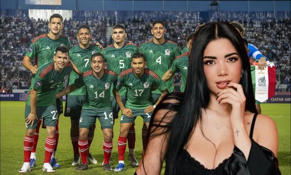 El top lo lidera el jugador mexicano Santiago Giménez.