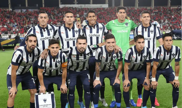 El torneo apenas inicia para el Monterrey, pero ya tienen la primer baja del equipo