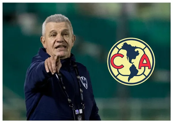 El torneo Apertura 2021 tendrá nuevas caras en los banquillos y tienen esencia americanista