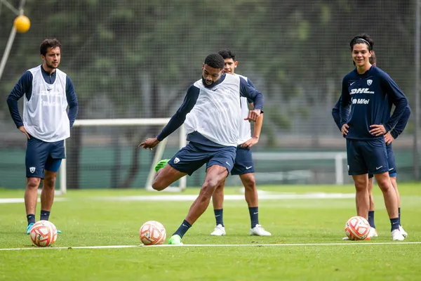 El torneo aún no termina para los del Pedregal.