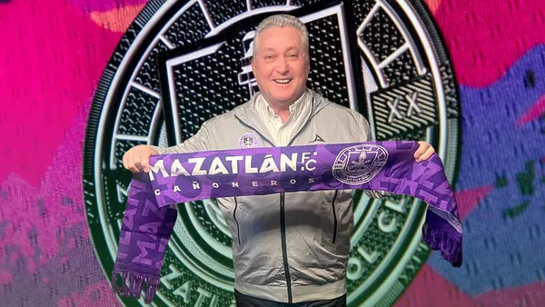 El torneo comenzó con solo 3 entrenadores mexicanos, un mínimo histórico. / @MazatlanFC