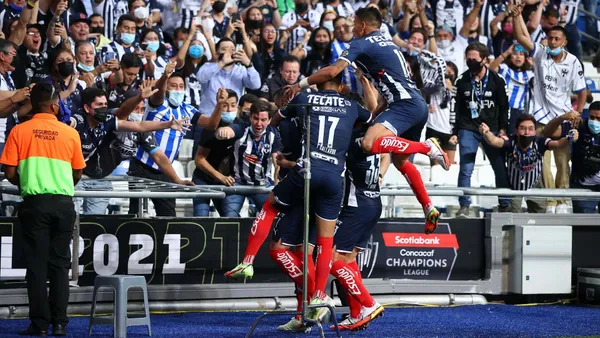 El torneo de clubes de la zona daba la oportunidad de jugar otro campeonato internacional.